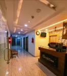Hotel Blue Star Отели в г. 