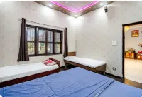 Zara farm house - New