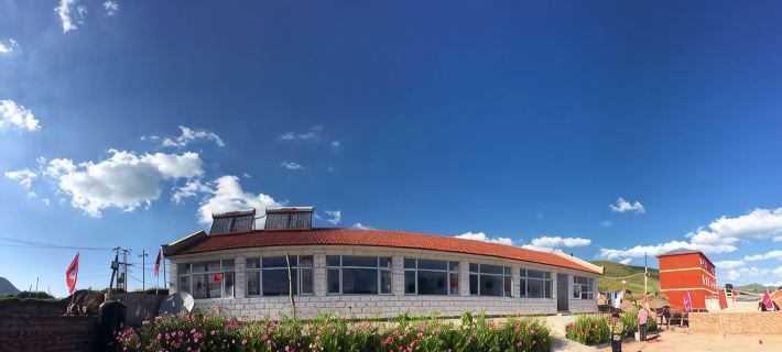 Bashang Grassland Xiao Hui Farmhouse Courtyard Hotels in Fengning