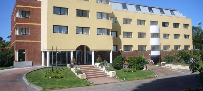 La Foret Hotels in Punta del Este