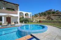 Anthos Apartments - Pools