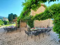 Giotto Country House & Spa - Villas