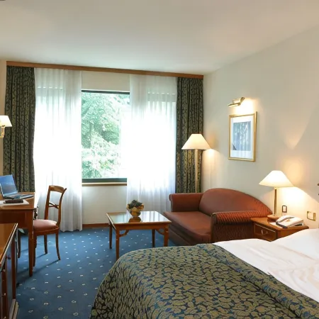 Hotel As