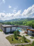 Среди Гор от Altai Palace (Алтай Палас) Отели в г. 