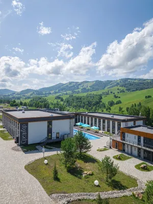 Среди Гор от Altai Palace (Алтай Палас) - С баром
