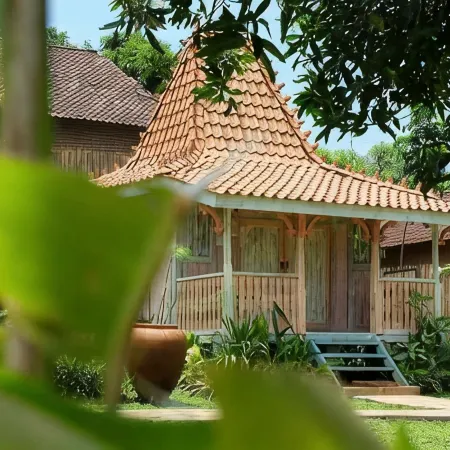 Rimba Desa Resort Inn Jepara Hotels in Jepara