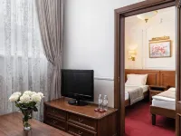 Sport Hotel - ที่มีสระว่ายน้ำ