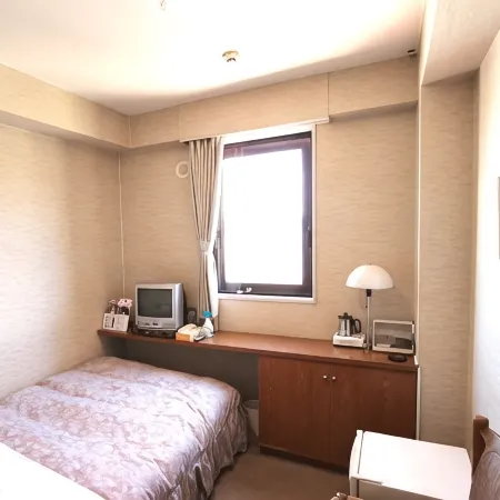 Hotel Muroran Hills