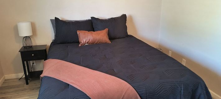 Centrally located close to everything with private entry and private yard. Hotels in Mesa