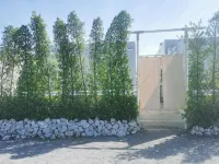 7號別墅泳池