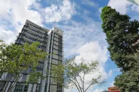 Alex Perry Hotel & Apartments - Afhentnings-/afleveringstjenester