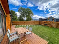 Moon Village Comarnic - Villas