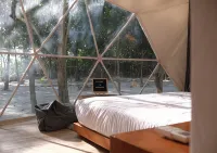 Ashamaya Belitung Eco Lodge - 3 ดาว