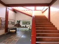 Oceanic Hotel Dakar Các khách sạn ở Dakar