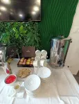 Parizs Garden Apartments - breakfast