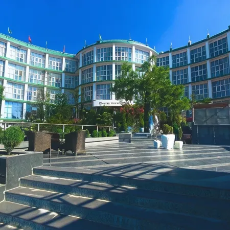 Hotel Barog Heights Hotels in Barog