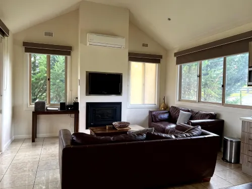 Wild Cattle Creek Estate - Alojamientos