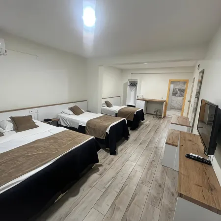 Köprücü Hotel