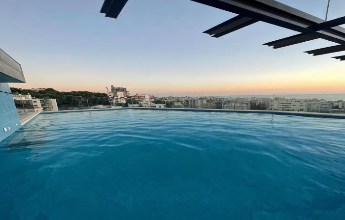 Majestic Byblos Grand Hotel