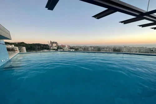 Majestic Byblos Grand Hotel