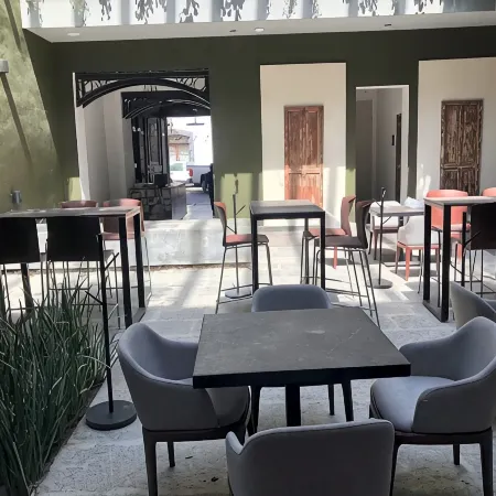 Hotel Isabel