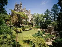 Grande Real Villa Itália Hotel & Spa Hotels near Cascais Train Station