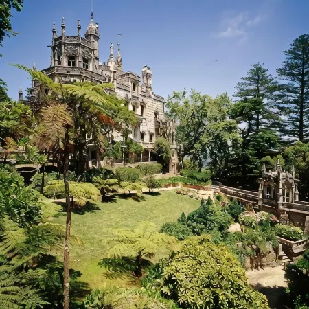 Grande Real Villa Itália Hotel & Spa