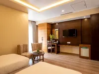 Hotel Palm International Hotels in Butwal