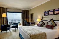 Corinthia Hotel St Georges Bay - Scenic