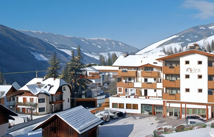 Hotel Mirabel