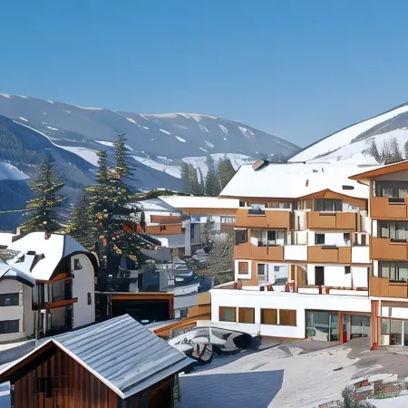Hotel Mirabel