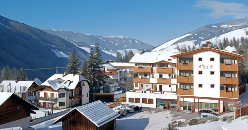 Hotel Mirabel - 3-Star