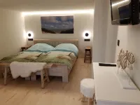 New apartment with garden, terrace, free parking in Duinbergen by the sea - Apartments
