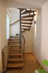Penthouse on two levels at 20 meters from the sea in the center of Loano - 3星級