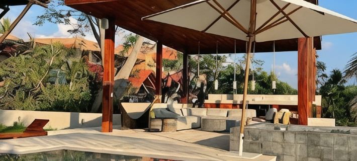 Casa Caracol - Luxury 5-bedroom villa in Arcano Hotels in Ixtapa Zihuatanejo
