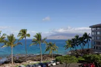 Newly Redecorated Ocean Front Condo - ブティック