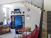 Colorbox House Hotels in Mayangan