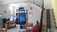 Colorbox House