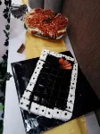 Paradise Spa Hotel - breakfast