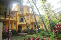 Palolem Guest House - Pensions