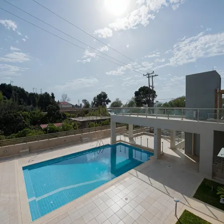 Mantinia Bay Hotel