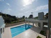 Mantinia Bay Hotel - ที่มีสระว่ายน้ำ
