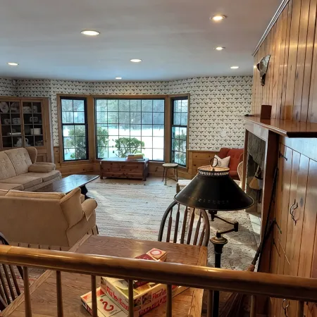 Charming Hudson Farmhouse on 12 Acres - 2 Miles from Cuyahoga Valley Nat’l Park