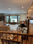 Charming Hudson Farmhouse on 12 Acres - 2 Miles from Cuyahoga Valley Nat’l Park - Boutique
