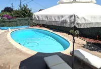 The Happy Hideaway - Swimming pool inside - 3BR - 2BA-  Look at me! - Pools