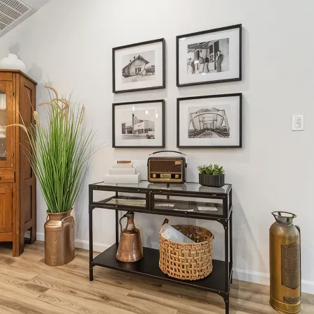Park Place, Bastrop Beauty