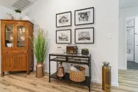 巴斯特羅普, Park Place美宅度假屋 - 3 星級