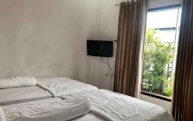 Ashofa Syariah Hotel