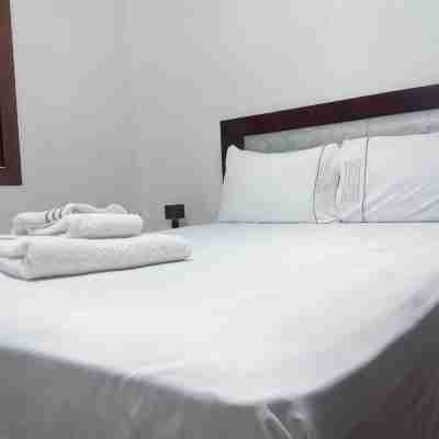 Résidence Tamuda Golf Rooms