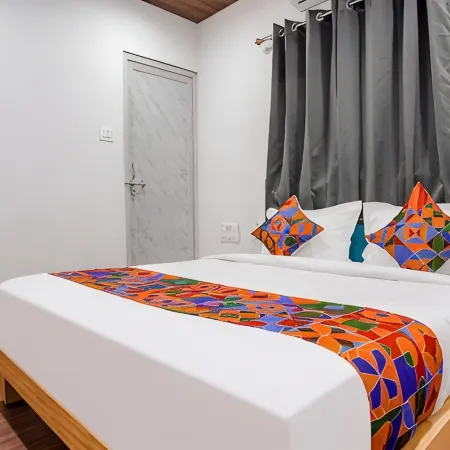 Hotel Silk